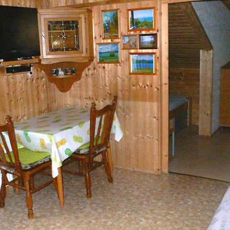 Ferienwohnungen Waldblick Waldmunchen Bagian luar foto