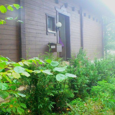 Ferienwohnungen Waldblick Waldmunchen Bagian luar foto