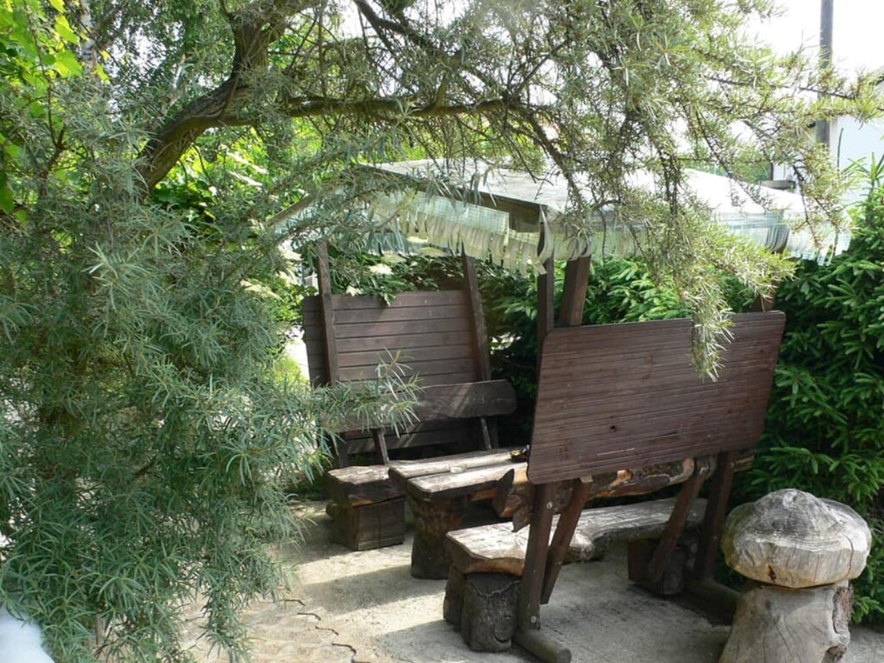 Ferienwohnungen Waldblick Waldmunchen Bagian luar foto
